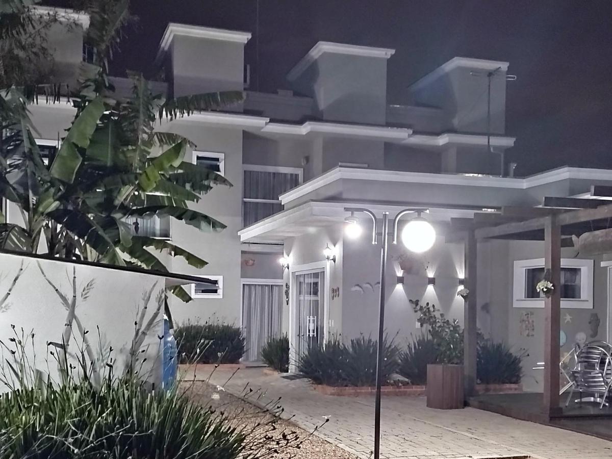 Pousada Rota Dos Mares Penha  Buitenkant foto