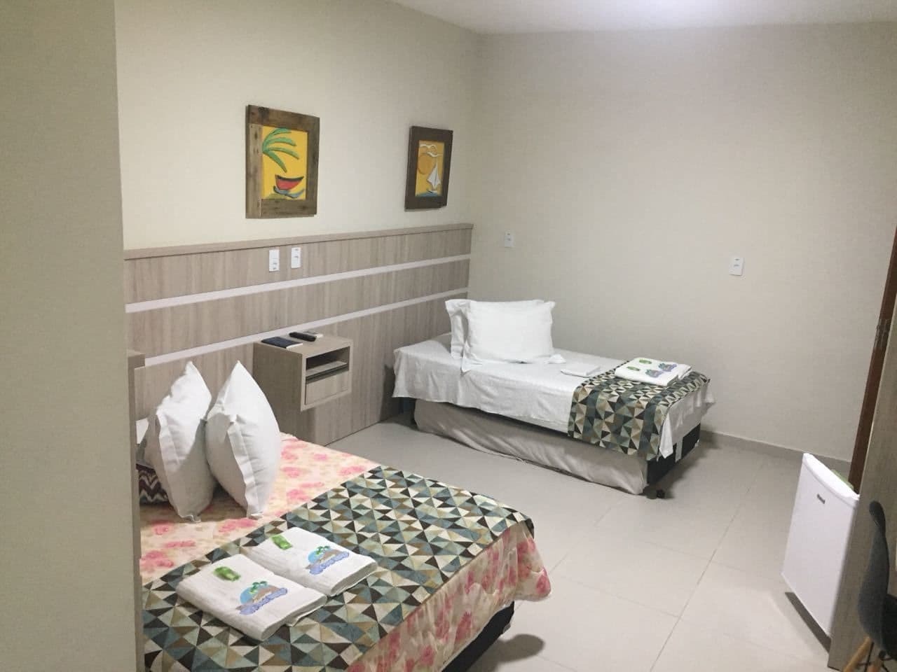 Pousada Rota Dos Mares Penha  Buitenkant foto